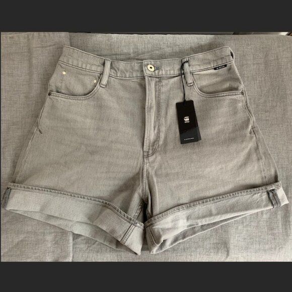 G-Star Raw Stray Shorts - Picture 1 of 3
